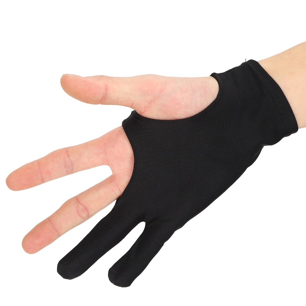 Drawing Glove Artist - 2 шт. прочных перчаток для рисования