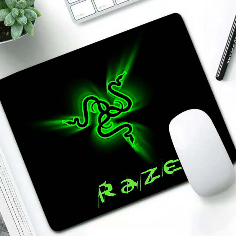 Tablet Cute Accessories - Горячий модный маленький коврик для мыши