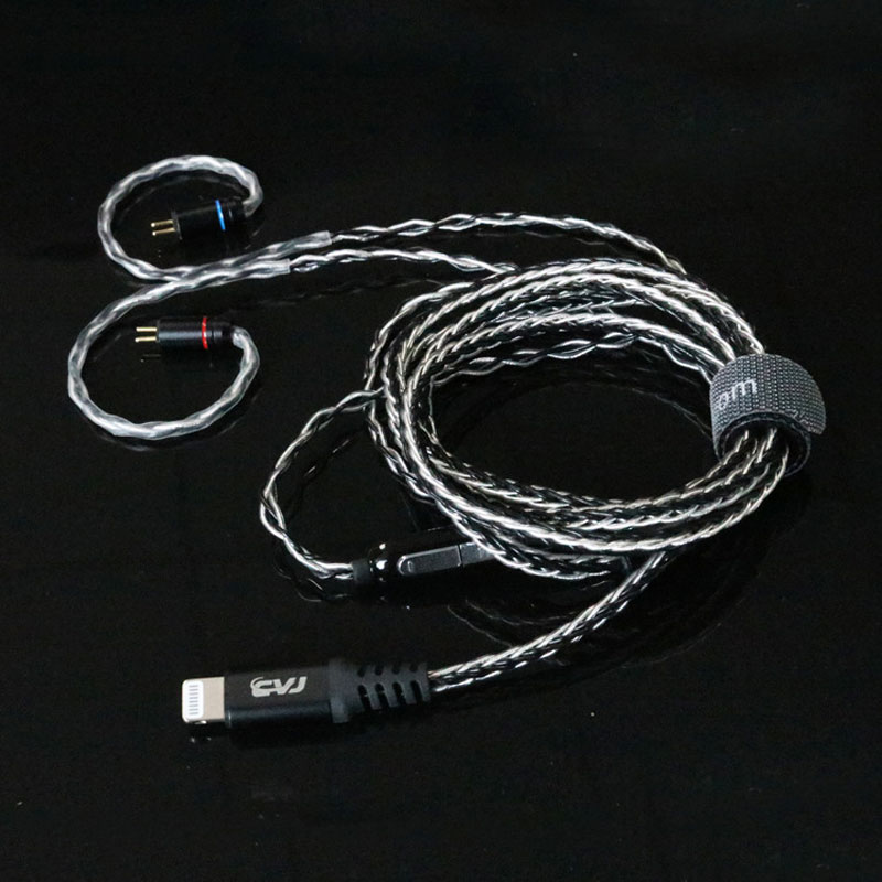 Wired Earphone Lightning - Новый кабель 20 для Lightning, кабель