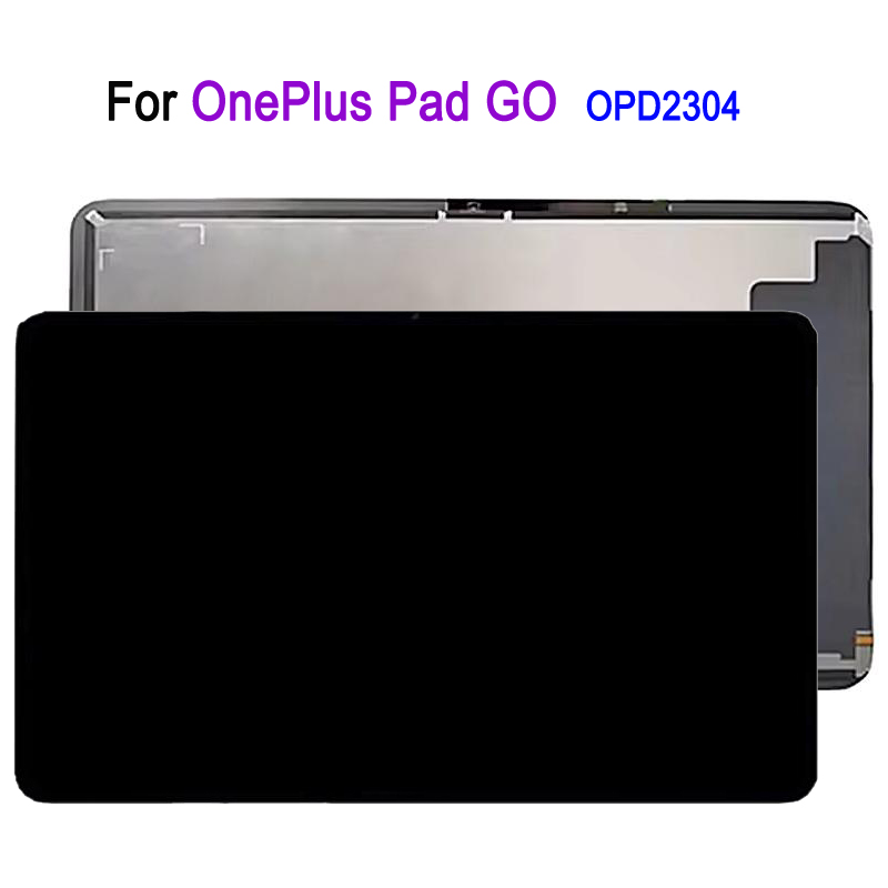 Oneplus Tablet Accessories - 11,35-дюймовый IPS ЖК-экран для OnePlus Pad