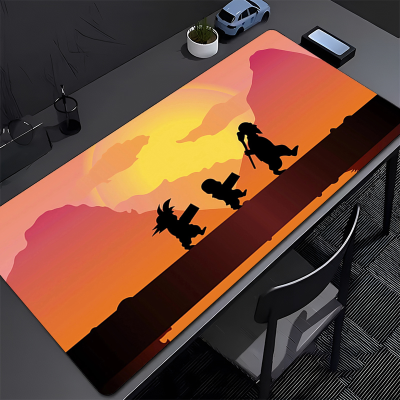 Коврик для мыши DBZ Dragon Bal – обзор и цена Tablet Cute Accessories