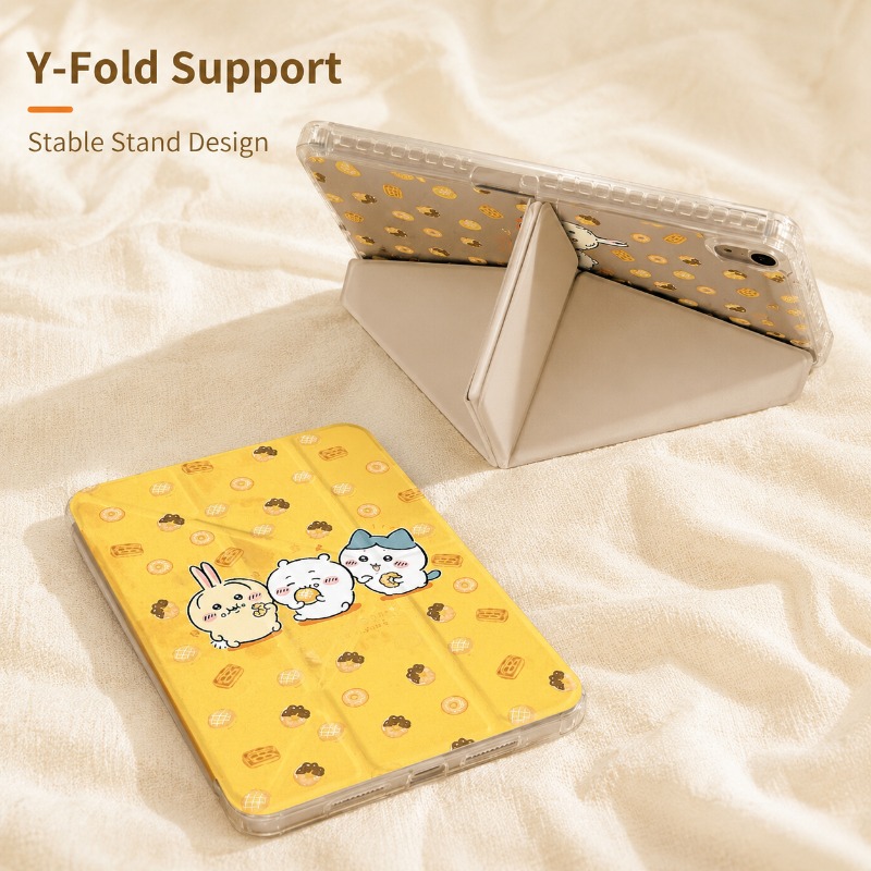 Чехол для iPad с изображением  – обзор и цена Tablet Cute Accessories