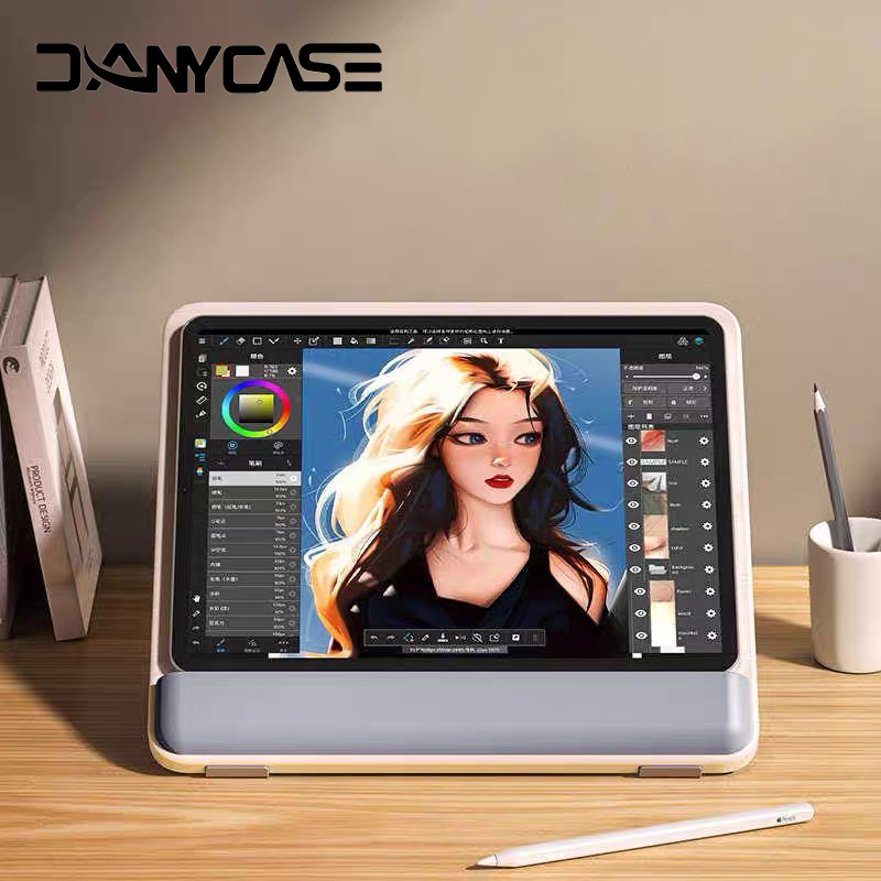 Подставка для планшета, держат – обзор и цена Samsung Tablet Drawing Accessories