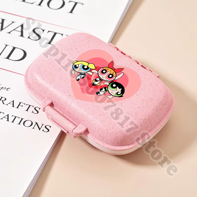 Милые контейнеры для таблеток  – обзор и цена Tablet Cute Accessories