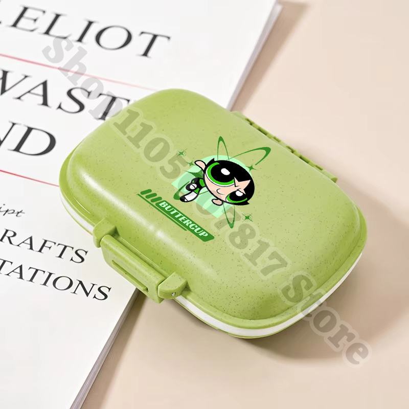 Милые контейнеры для таблеток  – обзор и цена Tablet Cute Accessories