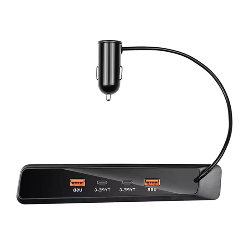 USB-разветвитель для быстрой з – обзор и цена Usb Hub Type C