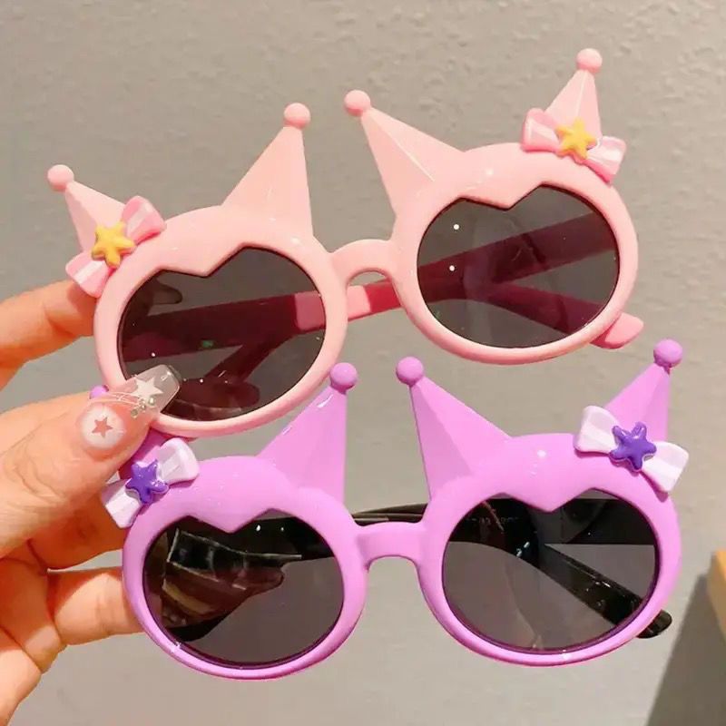 Милые мультяшные солнцезащитны – обзор и цена Tablet Cute Accessories