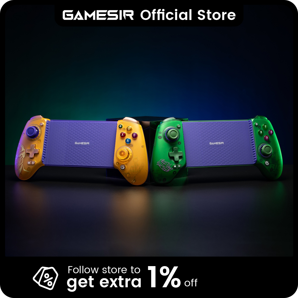Беспроводной геймпад GameSir G – обзор и цена Android Tablet Gaming Accessories