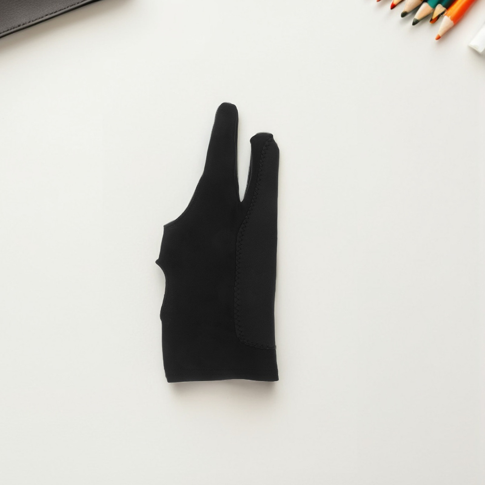 1 пара перчаток для рисования  – обзор и цена Drawing Glove Artist
