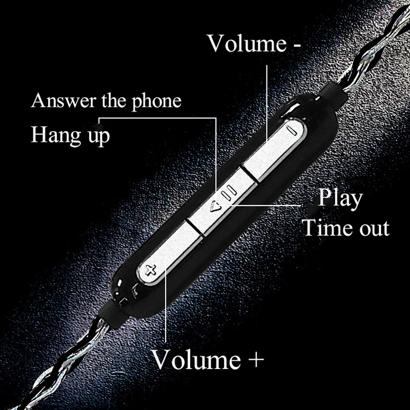 Новый кабель 20 для Lightning, – обзор и цена Wired Earphone Lightning