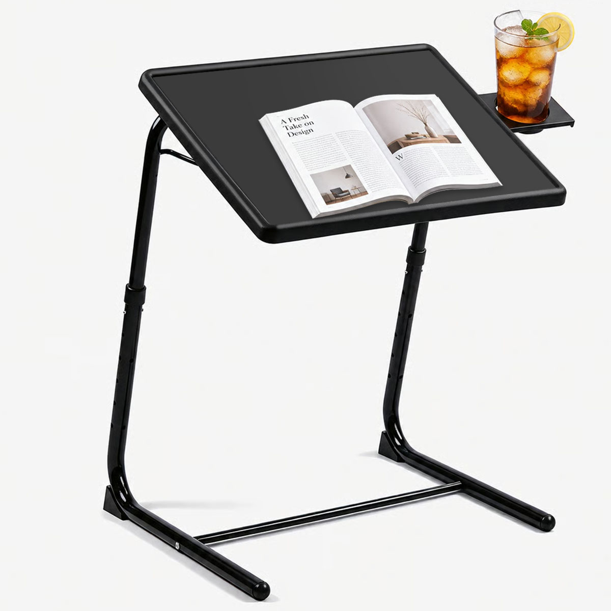 Регулируемый столик для ноутбу – обзор и цена Tablet Lap Desk