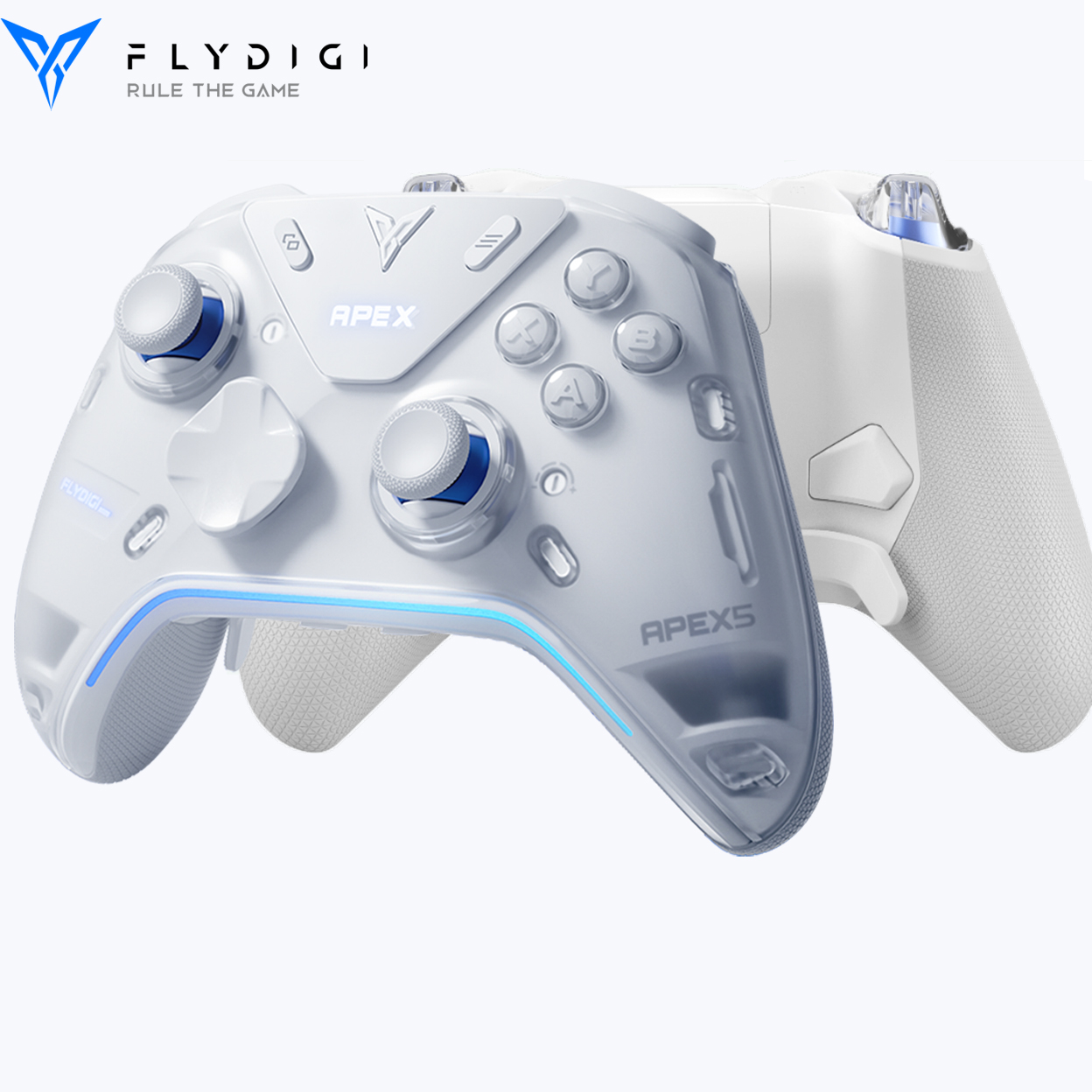 Глобальная версия Flydigi Apex – обзор и цена Android Tablet Gaming Accessories