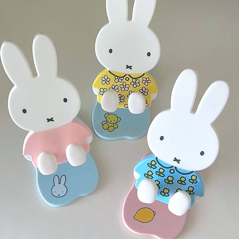 Мультяшная подставка для телеф – обзор и цена Tablet Cute Accessories