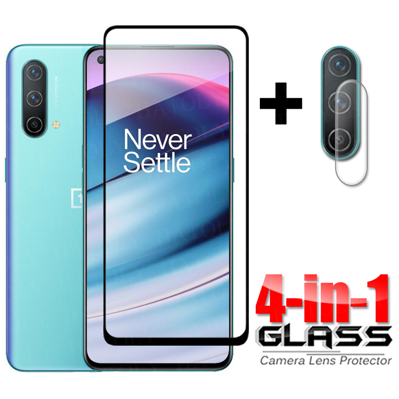 4-в-1 для стекла OnePlus Nord  – обзор и цена Oneplus Tablet Accessories
