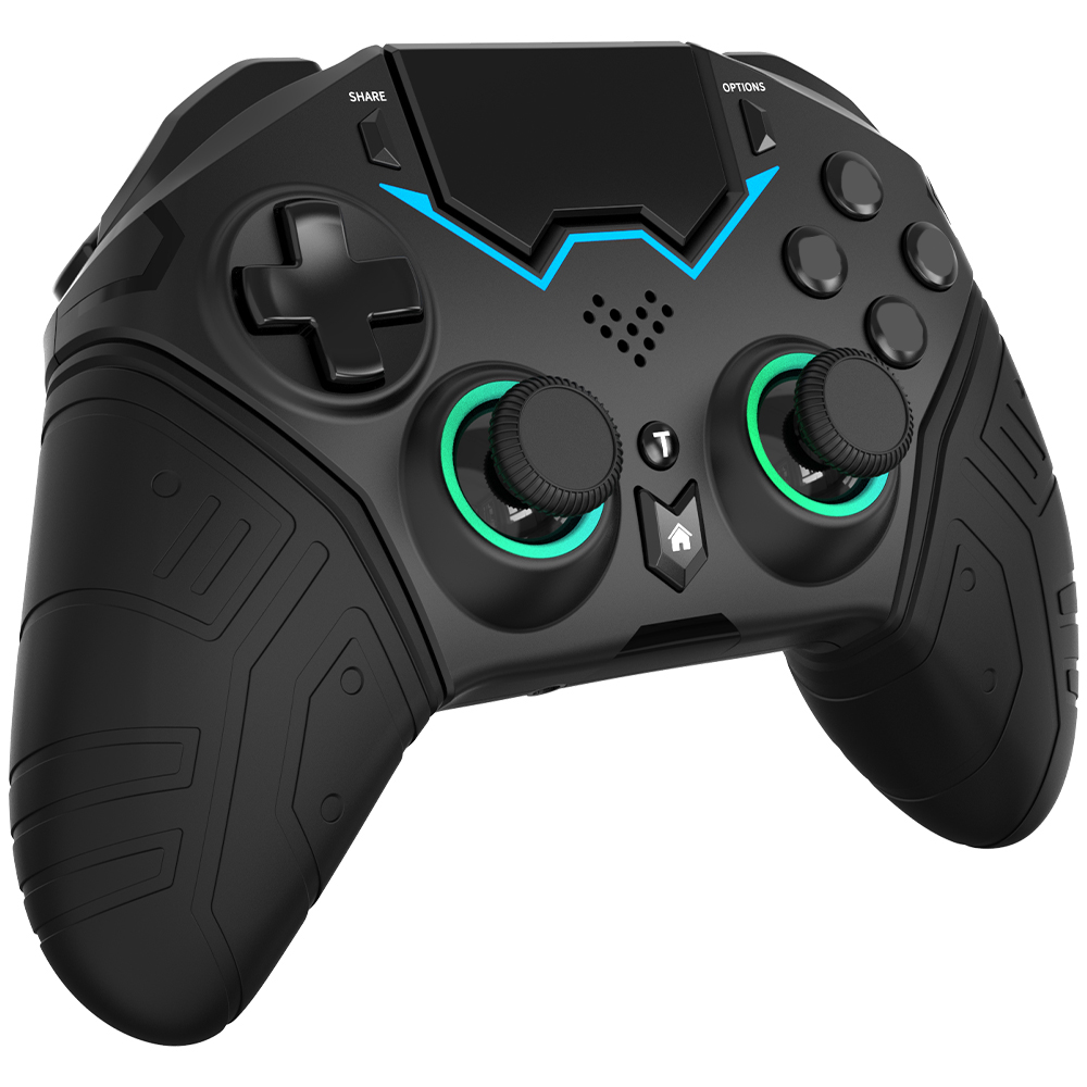 Беспроводной контроллер для PS – обзор и цена Android Tablet Gaming Accessories