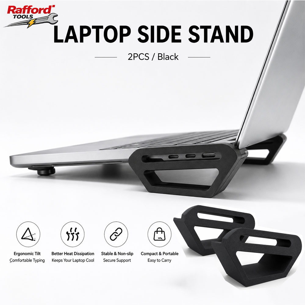 Подставка для ноутбука Rafford – обзор и цена Tablet Lap Desk