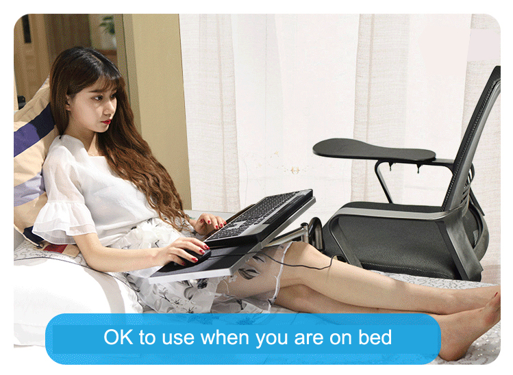 Подвижный многофункциональный  – обзор и цена Tablet Lap Desk