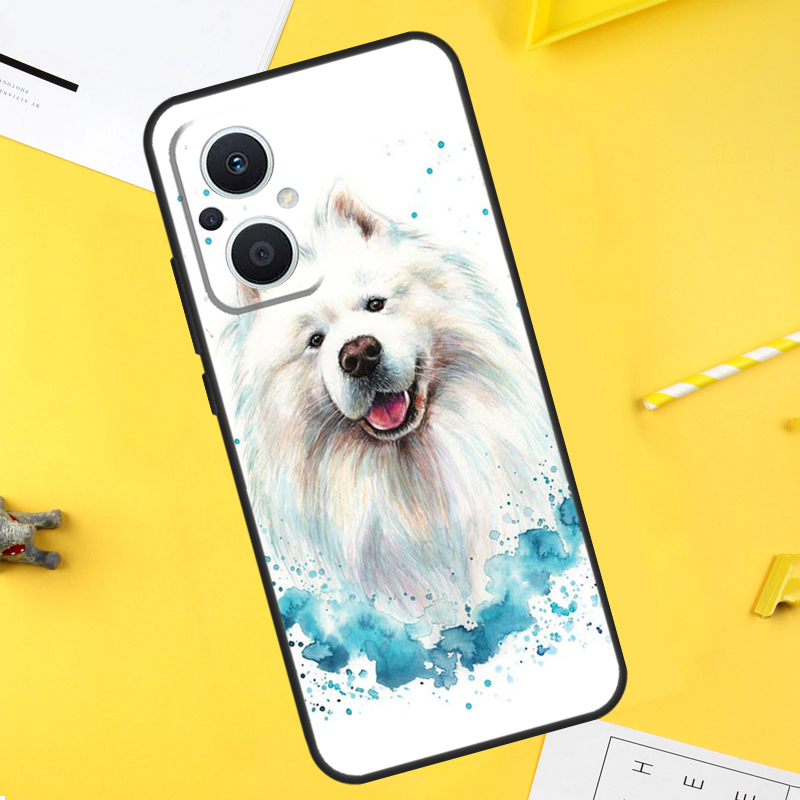 Чехол для телефона с изображен – обзор и цена Oppo Reno 12