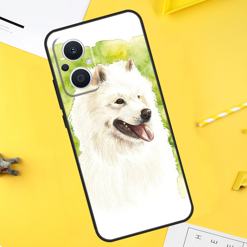 Чехол для телефона с изображен – обзор и цена Oppo Reno 12