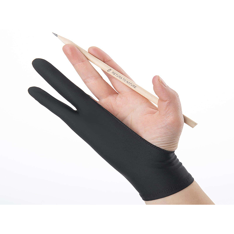 Перчатки для рисования Drawe A – обзор и цена Drawing Glove Artist