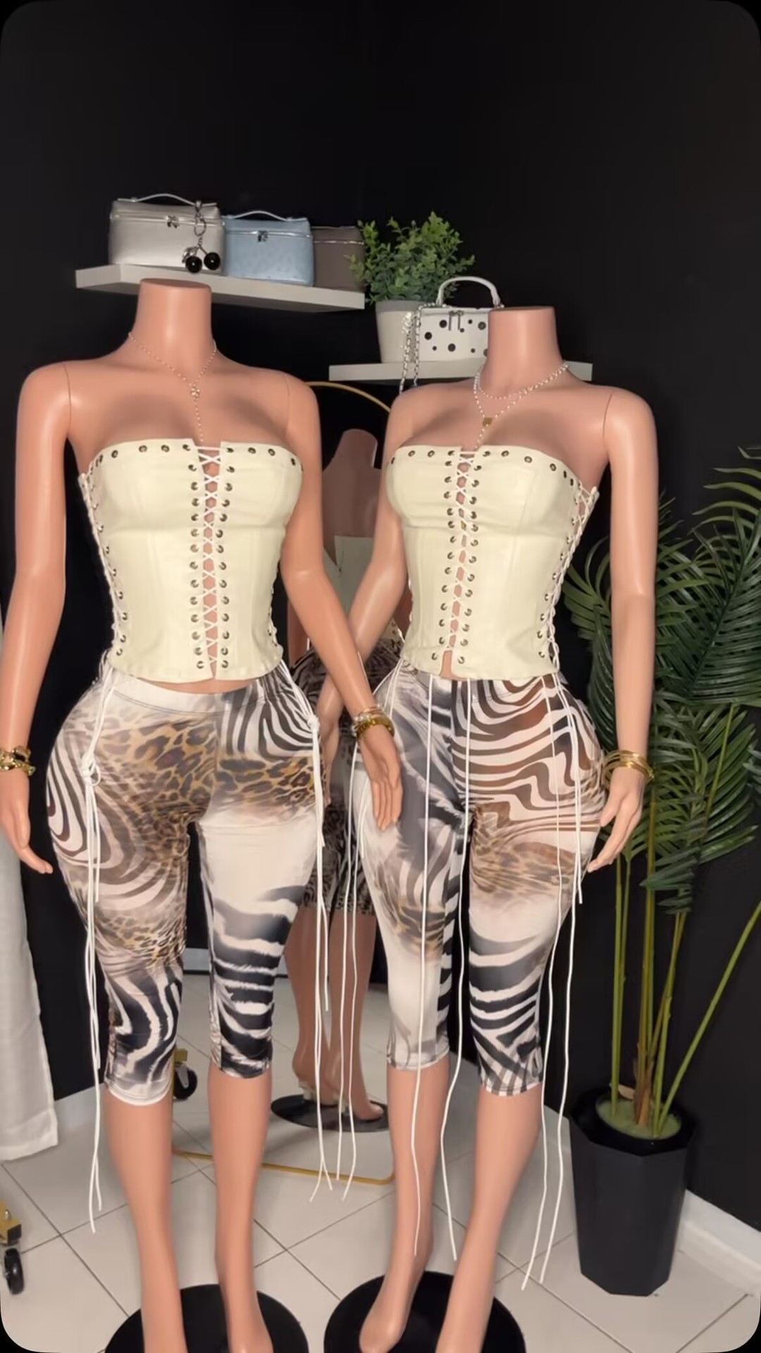 Стильные женские брюки-капри с – обзор и цена Zebra Tablet Accessories